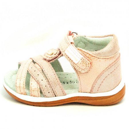 Protetika letní dětská obuv