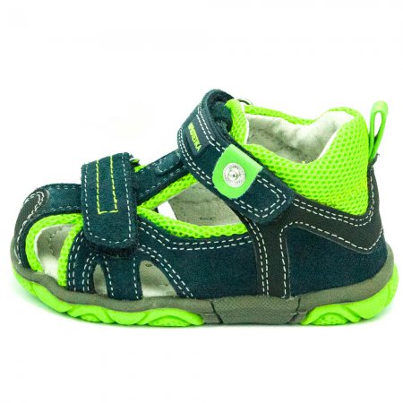 Protetika letní dětská obuv