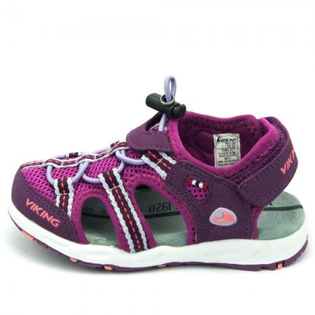 Viking letní obuv dětská