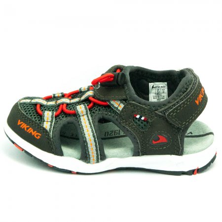 Viking letní obuv dětská