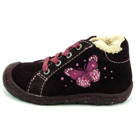 Lurchi zimní ibuv dětská