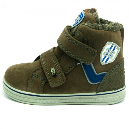 Lurchi zimní obuv dětská