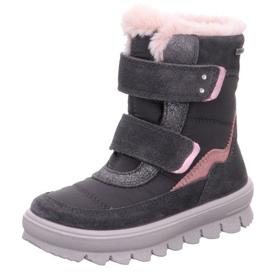 Dětské zimní boty Superfit dívčí Dětské zimní boty Superfit dívčí
