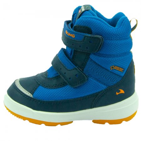 Viking zimní dětská obuv
