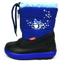 Dětské sněhule Demar Kenny chlapecké