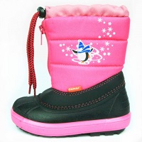 Sněhule na zimu dívčí Demar Kenny