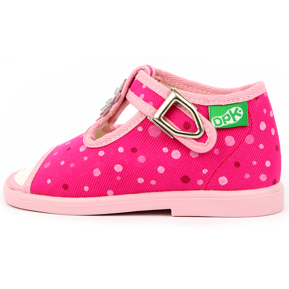 DPK bačkůrky pro miminka