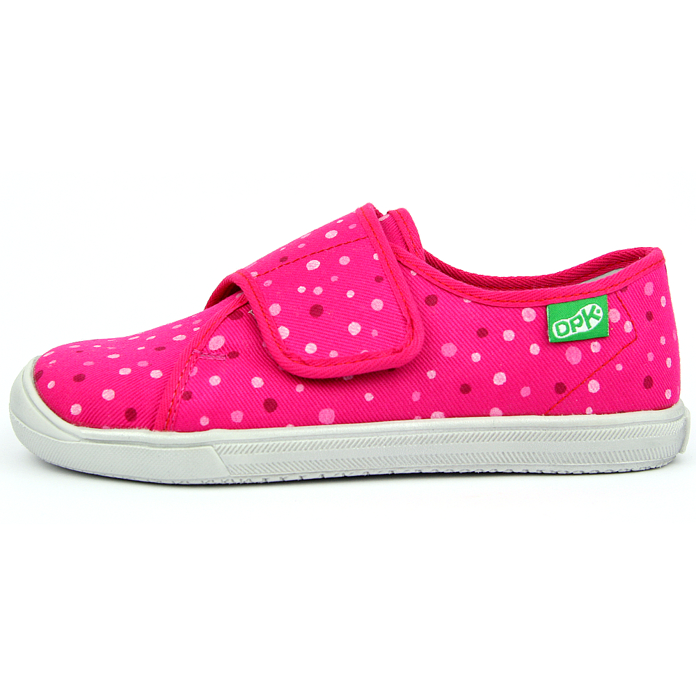 DPK dětské bačkory